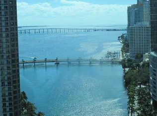 300 S Biscayne Blvd APT 1806, Miami, FL 33131