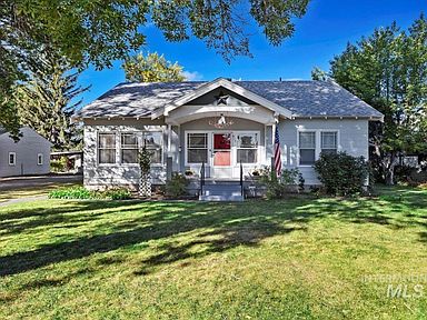 815 I St, Rupert, ID 83350 | Zillow