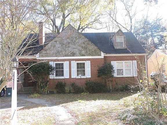 2nd image of 3805 Patrick Ave