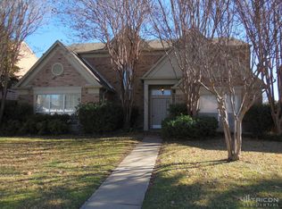 1506 Cumberland Dr, Cedar Hill, TX 75104