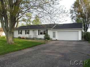 4470 Demings Lake Rd, Adrian, MI 49221