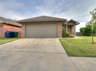 1405 NW 129th Ter, Oklahoma City, OK 73120