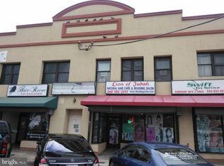 6318 Marlboro Pike, District Heights, MD 20747