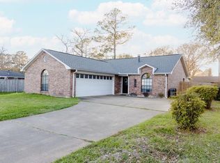 5628 Bruyninckx Rd, Alexandria, LA 71303