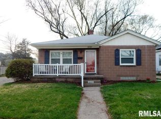 2020 Sturdevant St, Davenport, IA