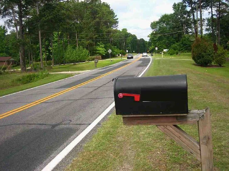 2nd image of 288 Log Cabin Rd NE