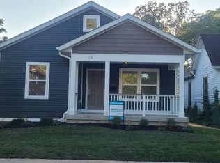59 N Denny St, Indianapolis, IN