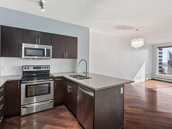 5th image of 10152 104th St NW #2304