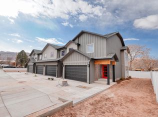 241 E 100 N #400, Moab, UT 84532