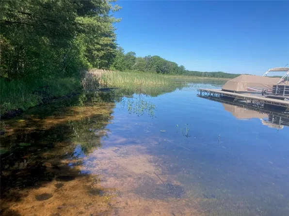 Lot 7 Island Lake Trail, Spooner, WI 54801