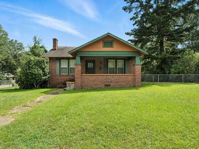 703 Pennsylvania Ave, McComb, MS, 39648
