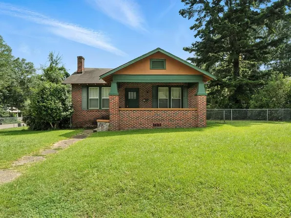 703 Pennsylvania Ave, McComb, MS 39648