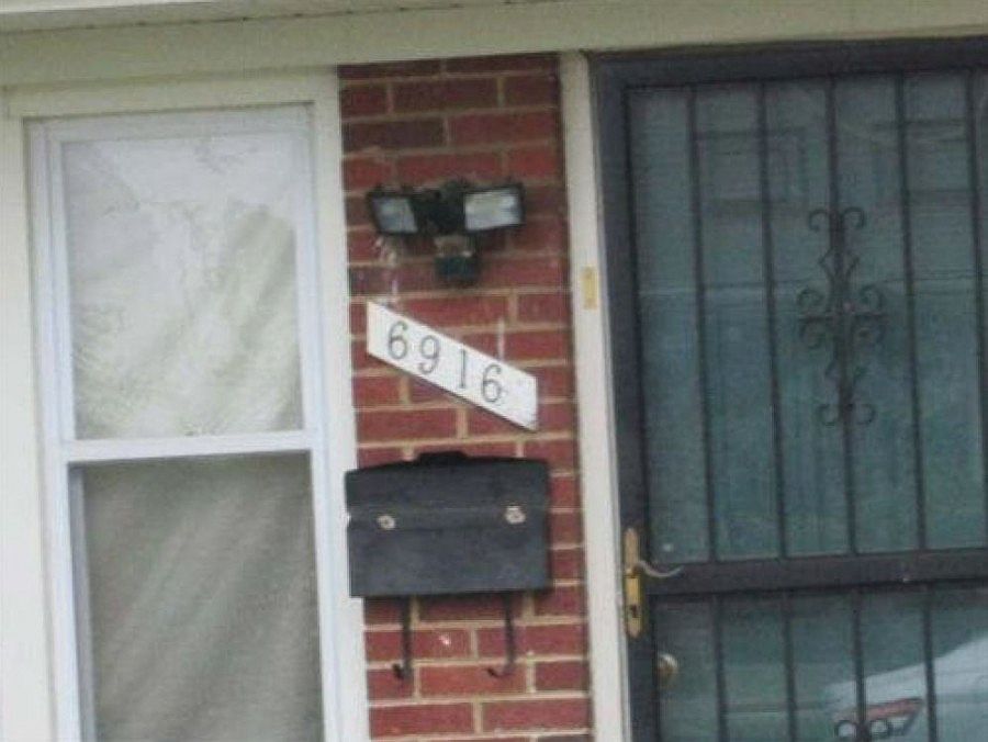 2nd image of 6916 Randolph St