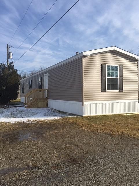 1st image of 8200 N 1150 W Lot 68