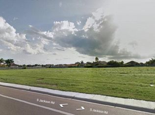 3007 S Jackson Rd, Edinburg, TX 78539