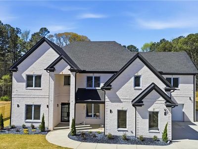 1654 Braselton Hwy, Lawrenceville, GA, 30043