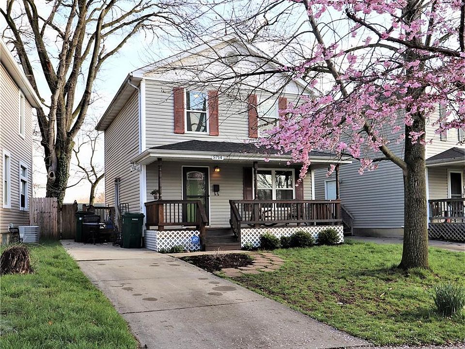 1st image of 5714 Peabody Ave