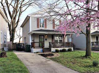 5714 Peabody Ave, Cincinnati, OH 45227