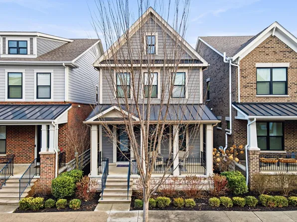 951 Hudson Xing, Grandview Heights, OH 43212