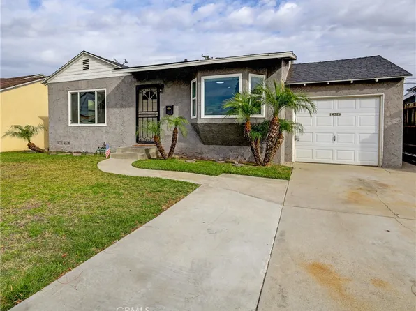 14526 Gracebee Ave, Norwalk, CA 90650