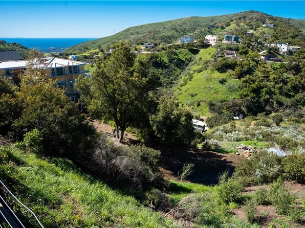 LOT Two Latigo Canyon Rd #28, Malibu, CA 90265