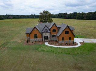 5187 Parkview Rd, Social Circle, GA 30025