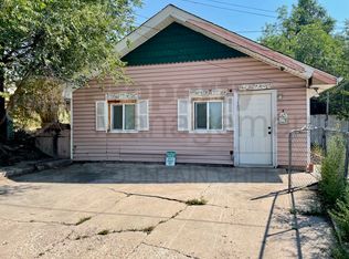 1002 E Rio Grande St #4, Colorado Springs, CO 80903