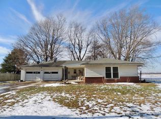 8774 N County Road 600 W, Rossville, IN 46065