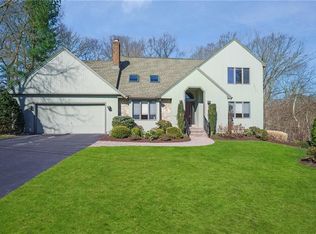 41 Tivoli Ct, Warwick, RI 02886