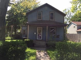 1589 Division St, Muskegon, MI 49441