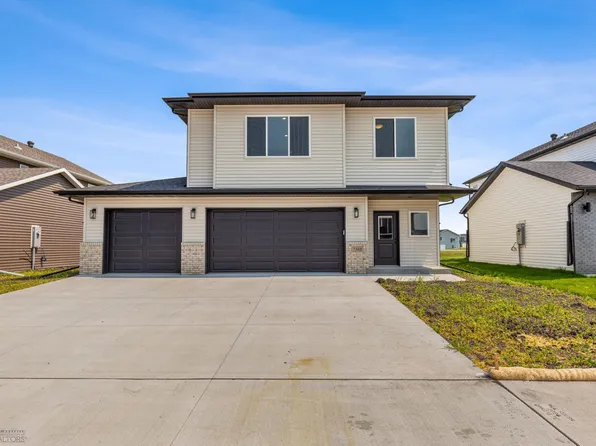 7368 Madelyn Ln S, Fargo, ND 58104