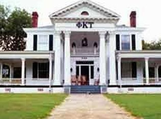 846 S Milledge Ave, Athens, GA 30606