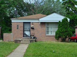 12037 Ashton Ave, Detroit, MI 48228