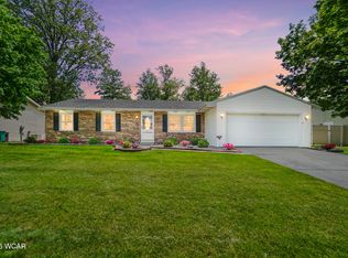 1051 Esther Blvd, Lima, OH