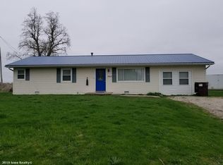 1902 Ilion Ave, Chariton, IA 50049