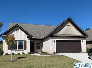 334 Fenrose Dr, Harvest, AL 35749