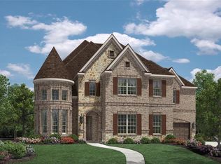 213 Bridgewater Pl, Flower Mound, TX 75028