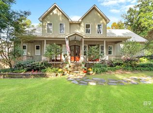 6267 Nelson Dr, Fairhope, AL 36532
