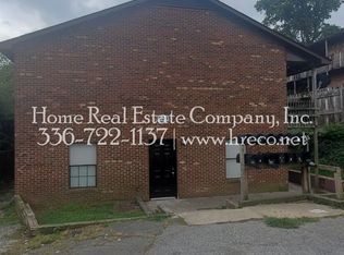 1400 W Academy St #14, Winston Salem, NC 27103