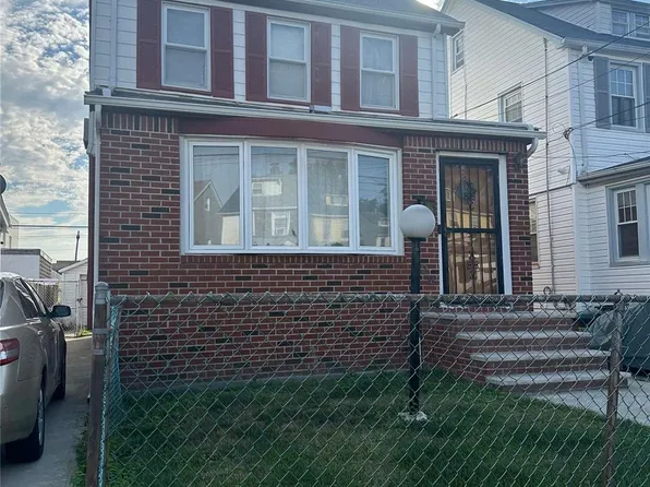 114-28 207th Street, Cambria Heights, NY 11411