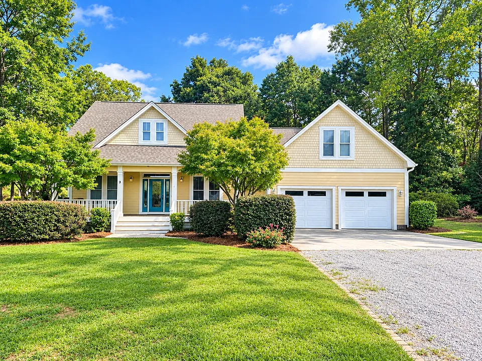 3 Grant Cir