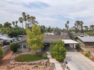 3016 Burton Ave, Las Vegas, NV 89102