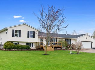 26799 Fawley Rd, Raymond, OH 43067