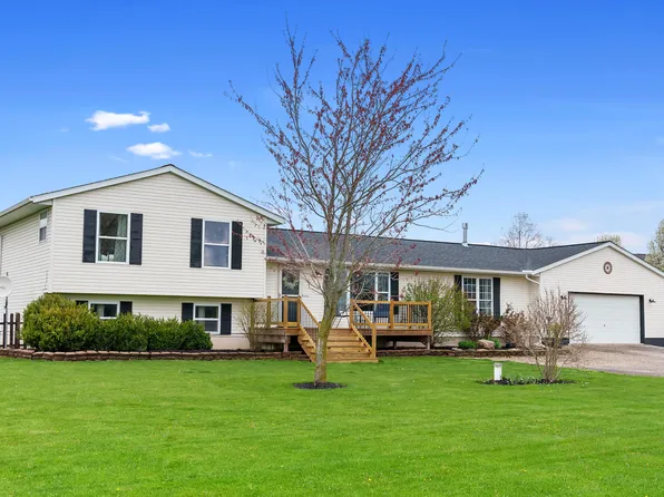 26799 Fawley Rd, Raymond, OH 43067