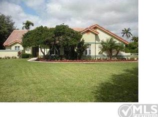 17881 Boniello Dr, Boca Raton, FL 33496