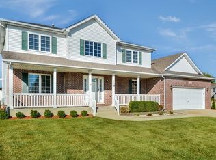 475 Doxbury Ln, New Lenox, IL 60451