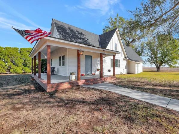 2020 N 199th St W, Goddard, KS 67052