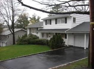 16 Edgar Rd, West Orange, NJ 07052