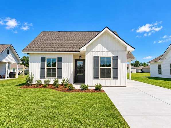 150 Calumet St, Thibodaux, LA 70301