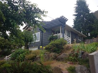 4006 32nd Ave W, Seattle, WA 98199